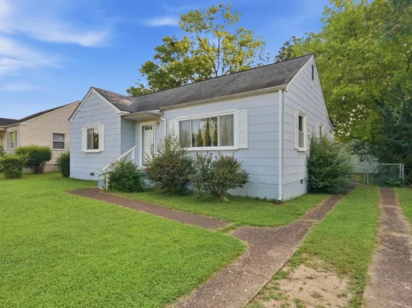 120 Rees Ave, Chattanooga, TN 37411