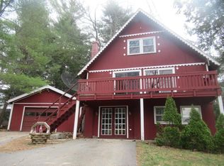 16 Spruce Dr, Ashburnham, MA 01430