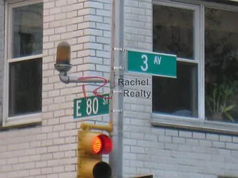 Sold by Rachel Realty