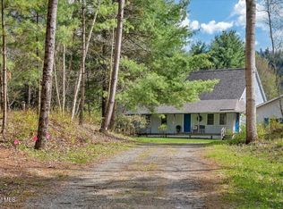 30 Hart Hill Road, Shushan, NY 12873