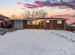 8261 Delaware St, Denver, CO 80221