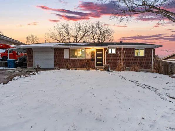 8261 Delaware Street, Denver, CO 80221