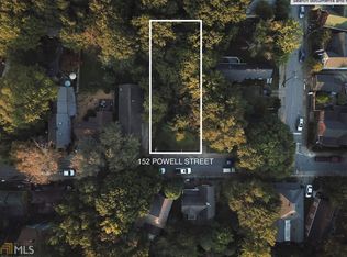 152 Powell St SE, Atlanta, GA 30316