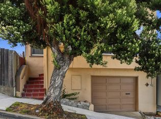 152 Ordway St, San Francisco, CA 94134