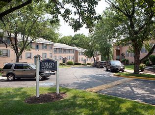 Finian's Court Apartments, Lanham, MD 20706