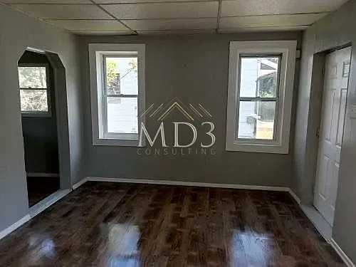 2 bed, 850 sqft, $1,100 — Photo 3
