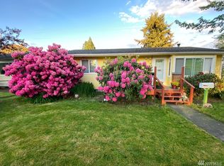 1625 Walnut St, Everett, WA 98201