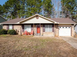 8 Irish Rose Cir, Alexander, AR 72002
