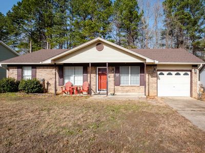 8 Irish Rose Cir, Alexander, AR, 72002