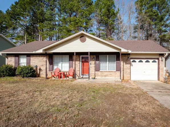 8 Irish Rose Cir, Alexander, AR 72002