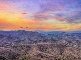 0 Black Ankle Way, Cherry Log, GA 30522