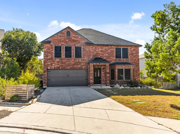 1687 Fir Circle, Schertz, TX 78154