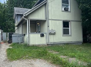 130 Ira Ave APT 1, Akron, OH 44301