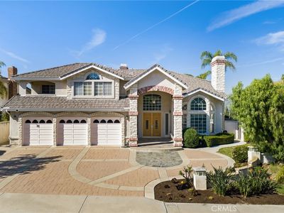 7775 E Bridgewood Dr, Anaheim, CA, 92808