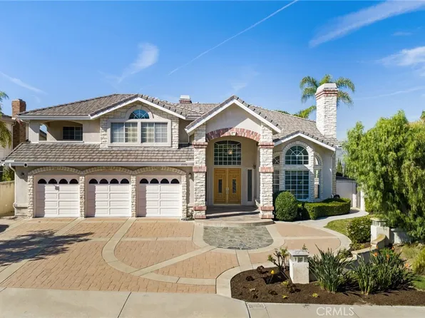 7775 E Bridgewood Dr, Anaheim, CA 92808