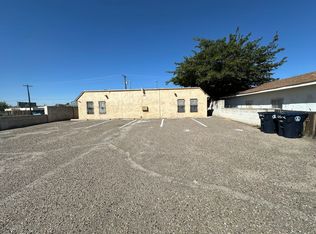 305 General Marshall St NE APT 2, Albuquerque, NM 87123