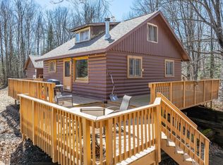 8303 Keith Siding Rd, Crandon, WI 54520