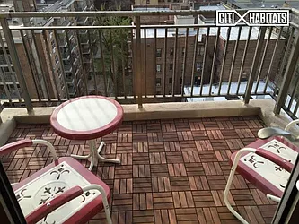 Rented by Citi Habitats