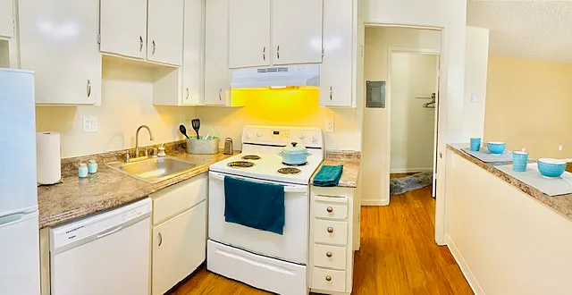 Sara Vale Apartments — Photo 5
