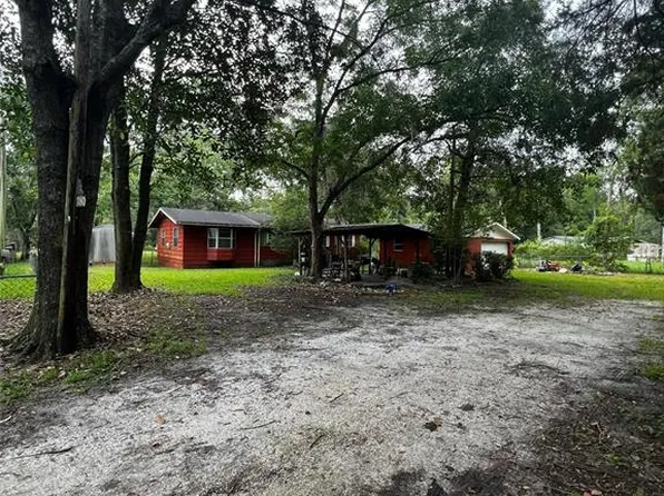 7380 Harrell St, Jacksonville, FL 32219