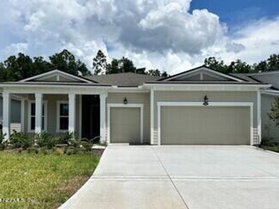 290 LADYSLIPPER Drive, Saint Johns, FL 32259