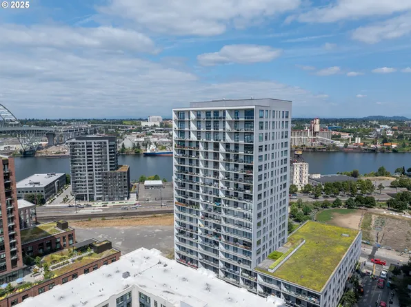 1150 NW Quimby St Unit 1712, Portland, OR 97209