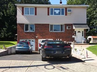 91 Mary Ave #2, Little Falls, NJ 07424