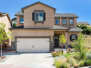 5639 Majestic Dr, Colorado Springs, CO 80919