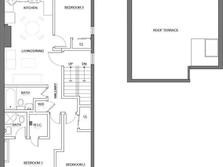 680 Hart St #3 — Photo 2