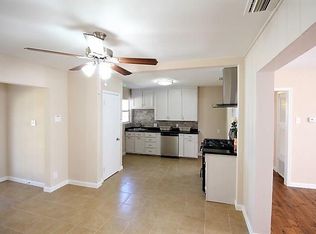 2541 Rolinda Dr, Dallas, TX 75211