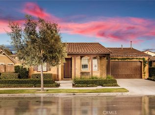 68 Cerrero Court Rancho, Ladera Ranch, CA 92694