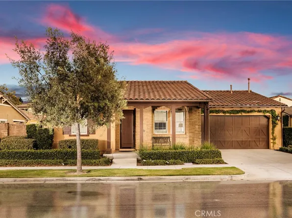 68 Cerrero Court Rancho, Ladera Ranch, CA 92694