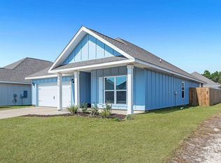378 Gemini St, Gulf Shores, AL 36542