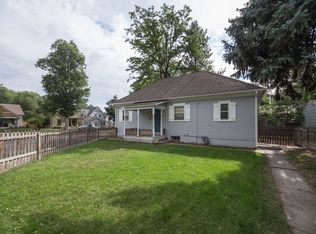 200 S Shields St, Fort Collins, CO 80521
