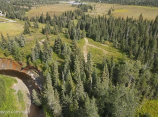 71652 Greenfield Rd, Anchor Point, AK 99556