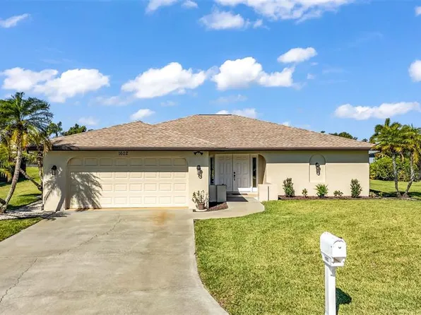 1602 Jim Jim Ct, Venice, FL 34293