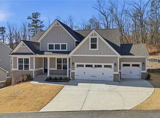2540 SE Parkside Way, Gainesville, GA