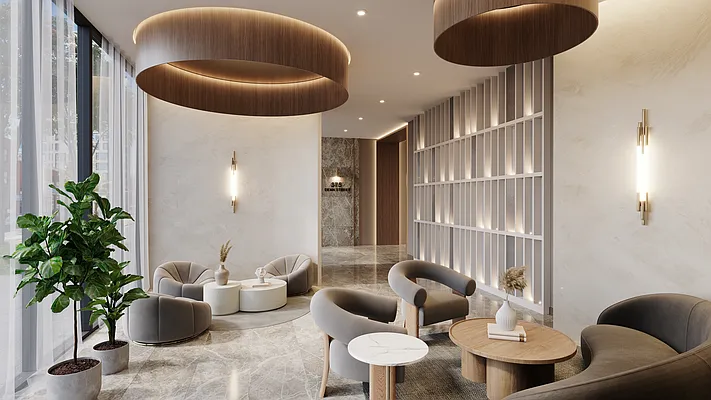 Rented by Nest Seekers International | media 52