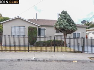 306 Ashton Ave, Oakland, CA 94603