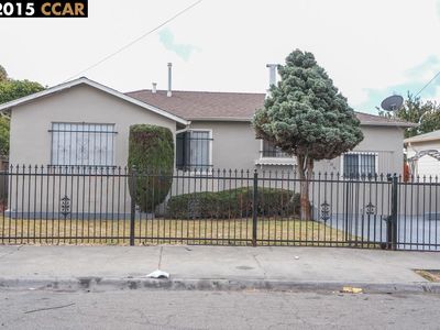306 Ashton Ave, Oakland, CA, 94603