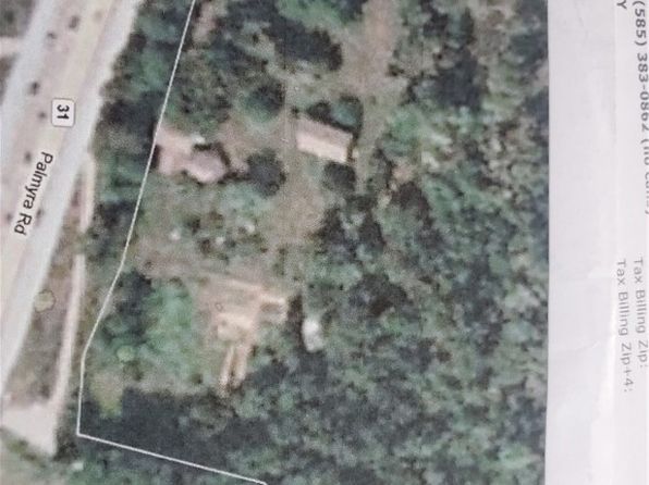 6156 Palmyra Rd, Pittsford, NY 14534