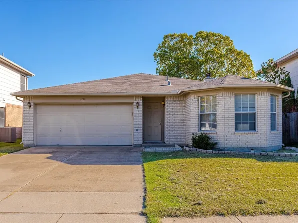 6737 Oregon Trl, Arlington, TX 76002