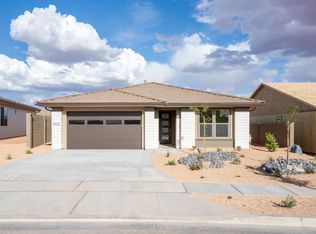 1502 N Daylight St SUITE 95, Washington, UT 84780