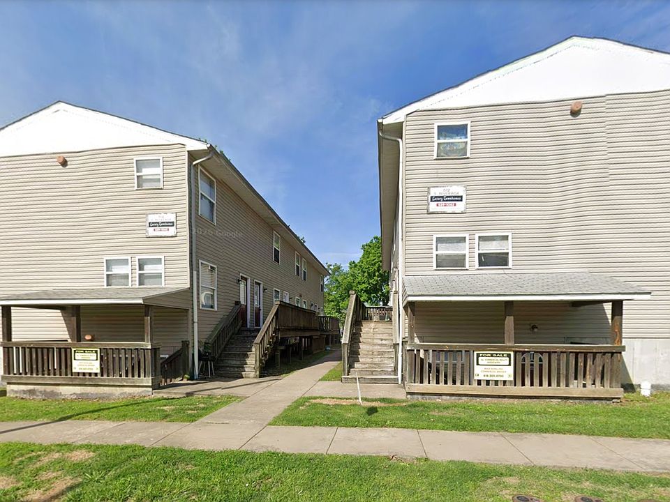 1st image of 512 Beveridge St #D