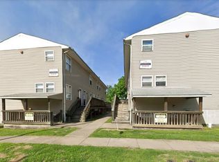 512 Beveridge St #D, Carbondale, IL 62901