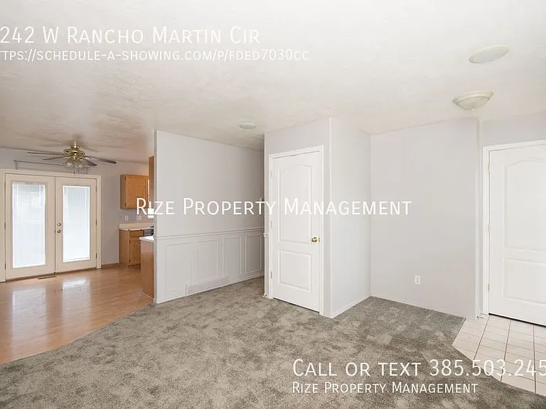 6242 W Rancho Martin Cir — Photo 7