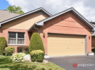 232 William Way, Bloomingdale, IL 60108