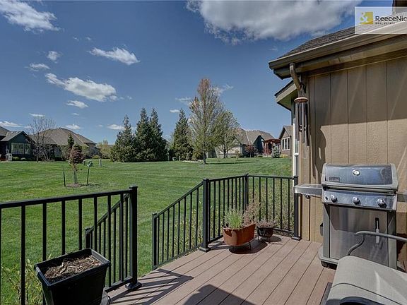 No Details Missed; Exterior Deck right off Screened Deck for Grilling