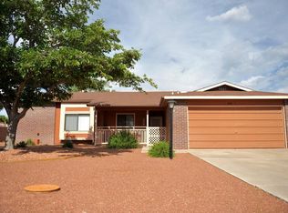 568 Pyrite Dr NE, Rio Rancho, NM 87124