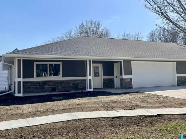 101 W Brown St, Luverne, MN 56156